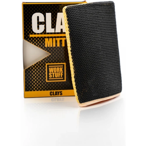 WORK STUFF CLAY MITT polimerowa rękawica do glinkowania